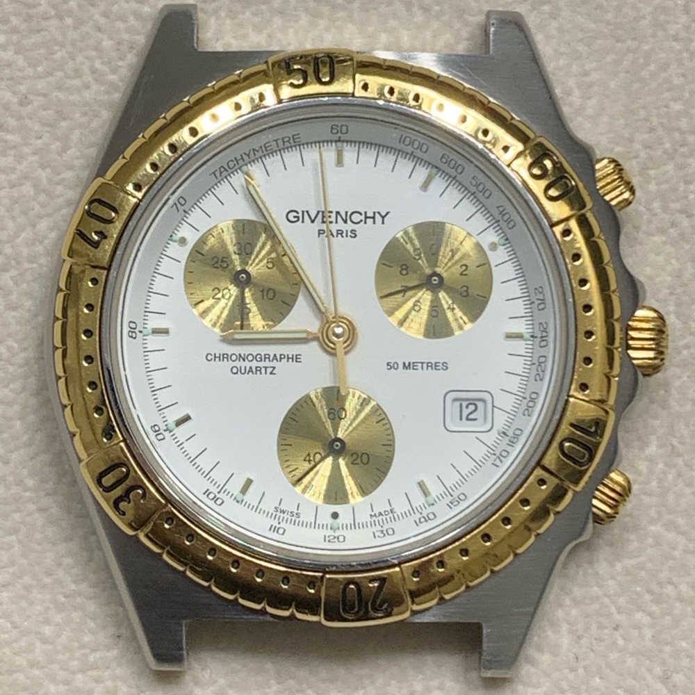 Givenchy Watch